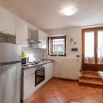 Apartman La Casa Di Pippi Arezzo