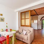 Apartman La Casa Di Pippi