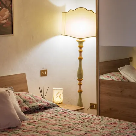 La Casa Di Pippi Apartman
