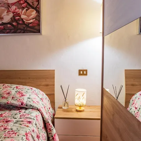 La Casa Di Pippi * Arezzo