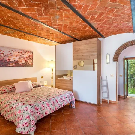 La Casa Di Pippi Apartman Arezzo