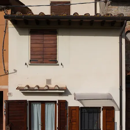 La Casa Di Pippi 阿雷佐