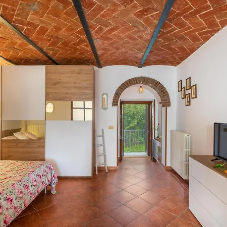 La Casa Di Pippi Apartman Arezzo